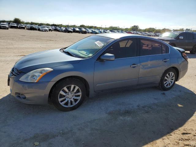 2010 NISSAN ALTIMA BASE 2010 image