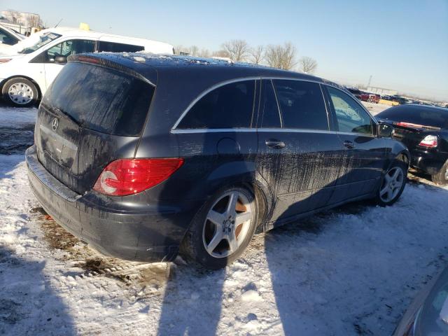 Obraz 3 z 2010 MERCEDES-BENZ R-CLASS 350 4MATIC 2010 z VIN 4JGCB6FEXAA108467
