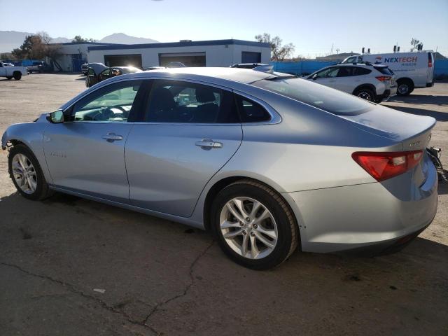 Obraz 2 z 2017 CHEVROLET MALIBU LT 2017 z VIN 1G1ZE5ST0HF176562