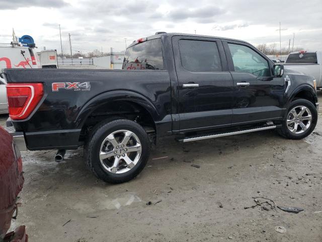 Image 3 of 2021 FORD F150 SUPERCREW 2021 with VIN 1FTFW1E88MKD90546