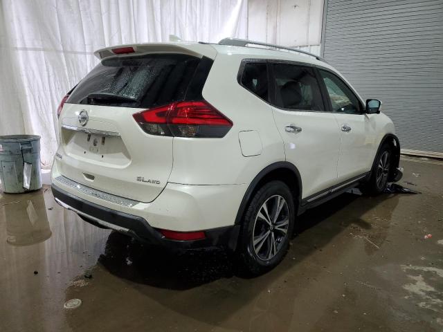 Изображение 3 2017 NISSAN ROGUE SV 2017 с VIN 5N1AT2MV8HC869156