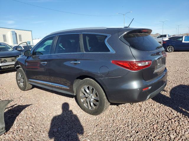 Obraz 2 z 2013 INFINITI JX35  2013 z VIN 5N1AL0MN8DC321995