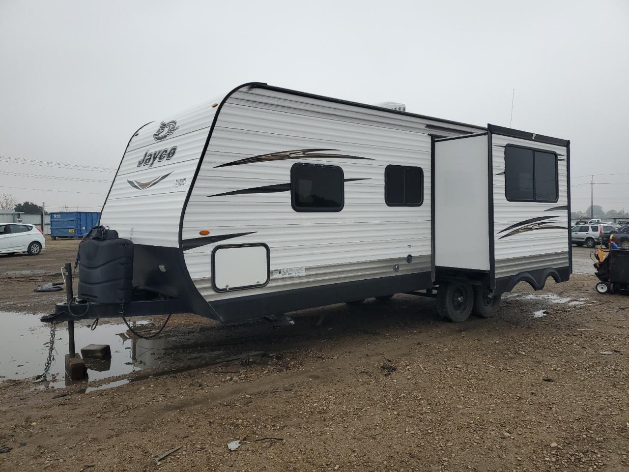 Obraz 3 z 2018 JAYCO JAYFLIGHT 2018 z VIN 1UJBJ0BN4J7580344