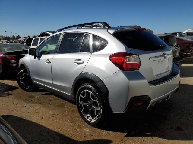 Изображение 2 2014 SUBARU XV CROSSTREK 2.0 PREMIUM 2014 с VIN JF2GPACC4E8249465