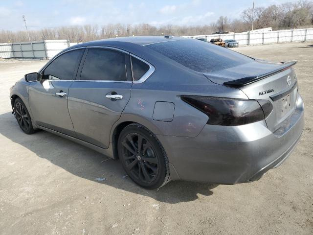 Image 2 of 2018 NISSAN ALTIMA 2.5 2018 with VIN 1N4AL3AP3JC295898