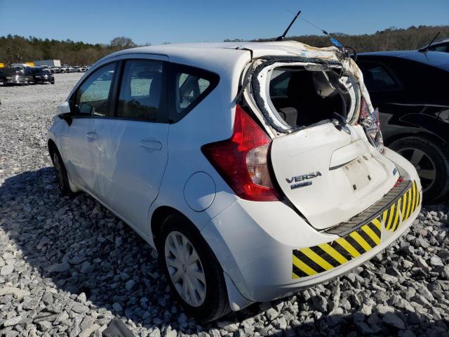Image 2 of 2016 NISSAN VERSA NOTE S 2016 with VIN 3N1CE2CPXGL399034