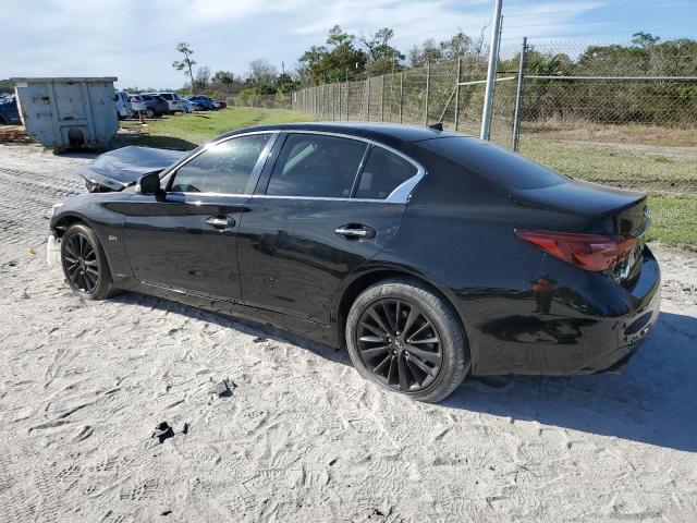Obraz 2 z 2018 INFINITI Q50 PURE 2018 z VIN JN1CV7AP8JM241286