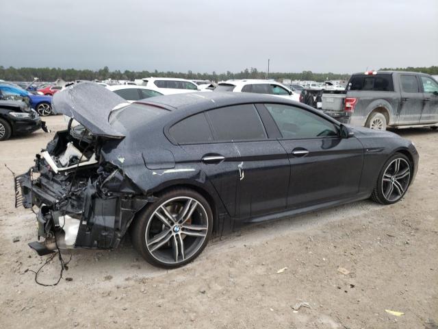 Obraz 3 z 2018 BMW 650 I GRAN COUPE 2018 z VIN WBA6D4C58JD985944