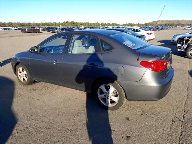 Obraz 2 z 2007 HYUNDAI ELANTRA GLS 2007 z VIN KMHDU46D27U100848