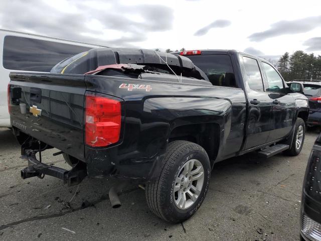 Obraz 3 z 2014 CHEVROLET SILVERADO K1500 2014 z VIN 1GCVKPEH3EZ216838