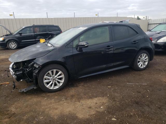 Изображение 1 2023 TOYOTA COROLLA SE 2023 с VIN JTND4MBE4P3213026