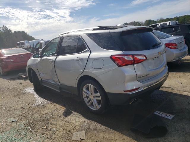 Изображение 2 2018 CHEVROLET EQUINOX PREMIER 2018 с VIN 2GNAXNEXXJ6327640