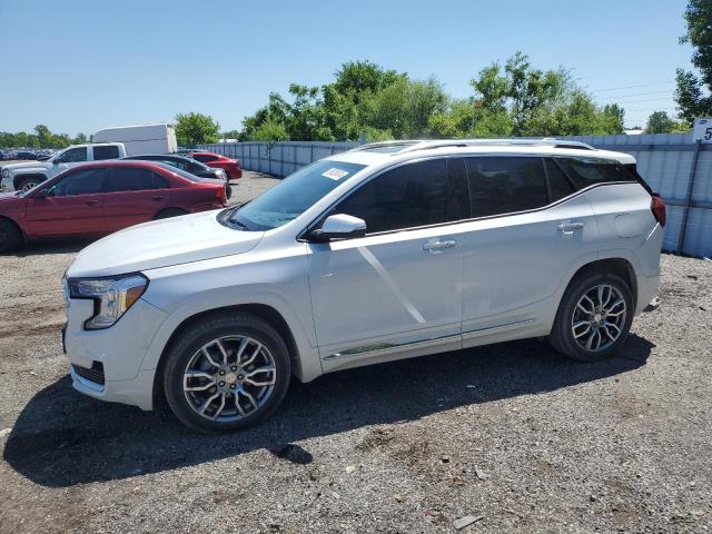 2023 GMC TERRAIN DENALI 2023 image