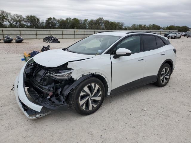 Изображение 1 2023 VOLKSWAGEN ID.4  2023 с VIN 1V2BMPE85PC038044