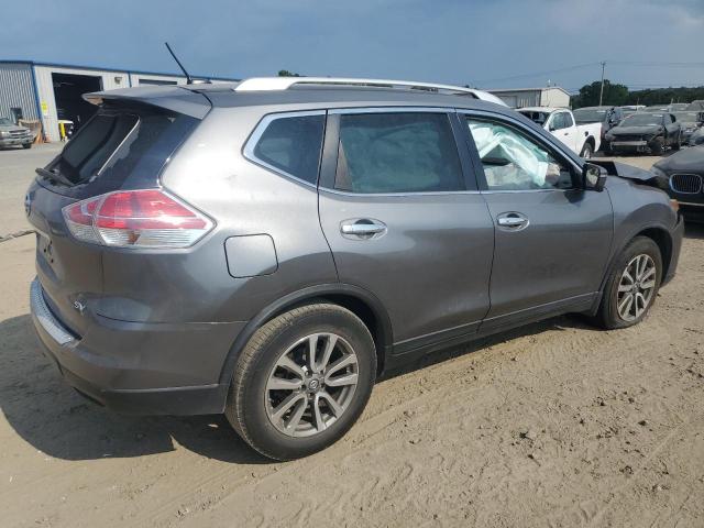 Obraz 3 z 2015 NISSAN ROGUE S 2015 z VIN KNMAT2MT3FP557805