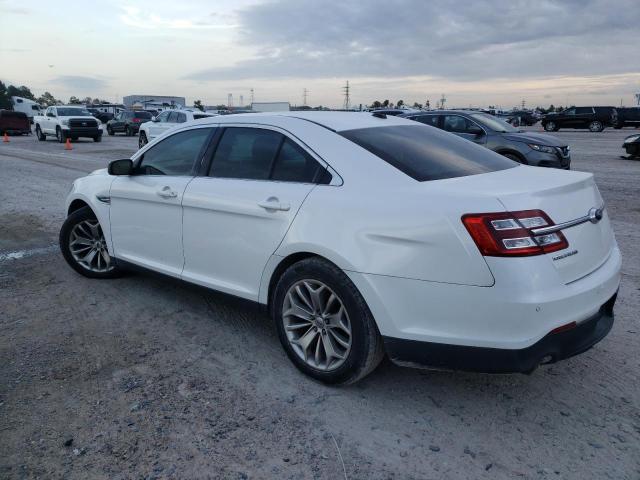 Image 2 of 2013 FORD TAURUS LIMITED 2013 with VIN 1FAHP2F8XDG226489