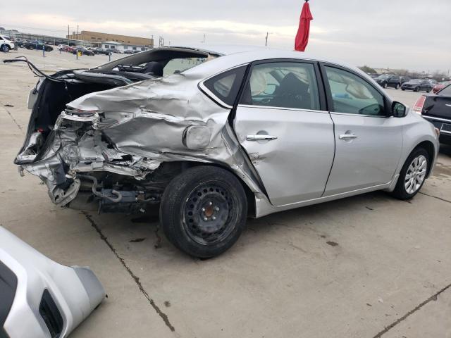 Image 3 of 2019 NISSAN SENTRA S 2019 with VIN 3N1AB7AP3KY270922