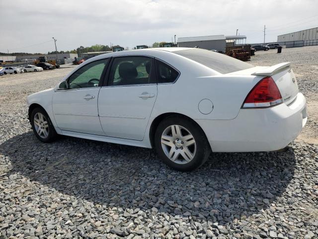 Obraz 2 z 2012 CHEVROLET IMPALA LT 2012 z VIN 2G1WG5E33C1142589