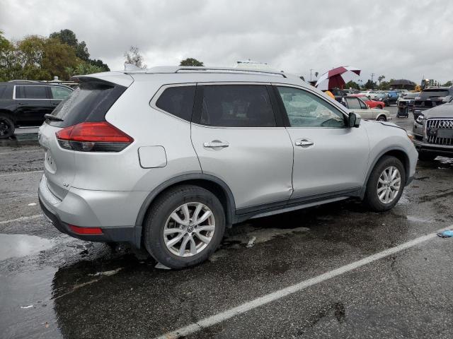 Изображение 3 2017 NISSAN ROGUE S 2017 с VIN JN8AT2MT7HW408388