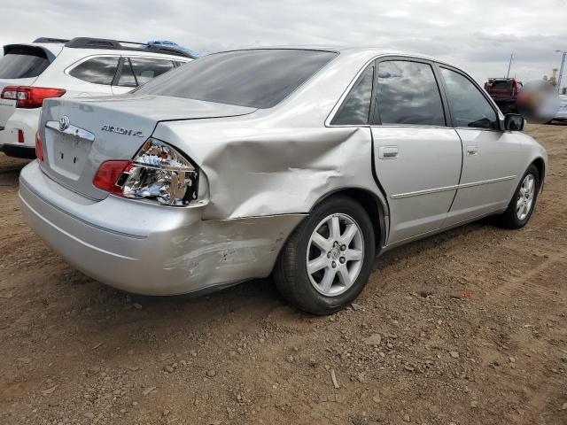 Obraz 3 z 2004 TOYOTA AVALON XL 2004 z VIN 4T1BF28B24U374743