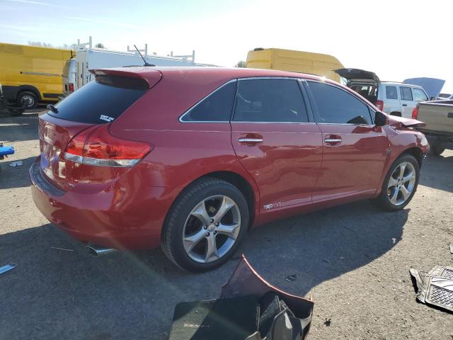 Obraz 3 z 2009 TOYOTA VENZA  2009 z VIN 4T3BK11A19U008343