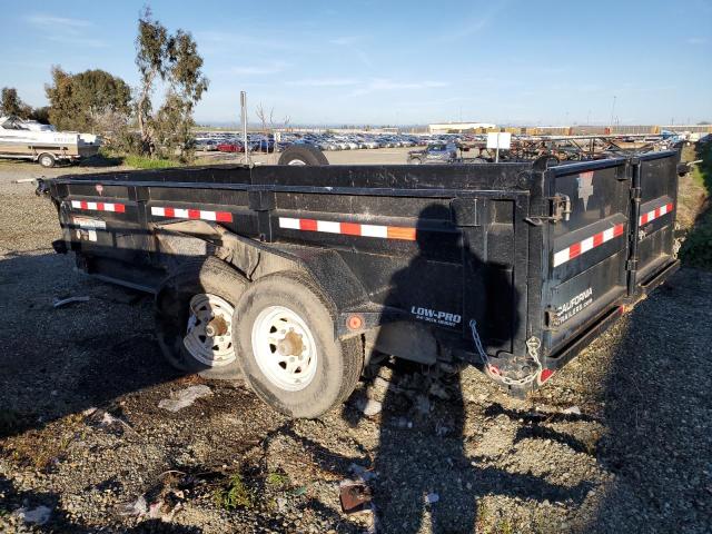 Изображение 3 2017 PJ UTLITY TRL 2017 с VIN 4P5DL1429H1264839