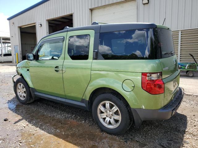 Изображение 2 2008 HONDA ELEMENT EX 2008 с VIN 5J6YH28748L010253
