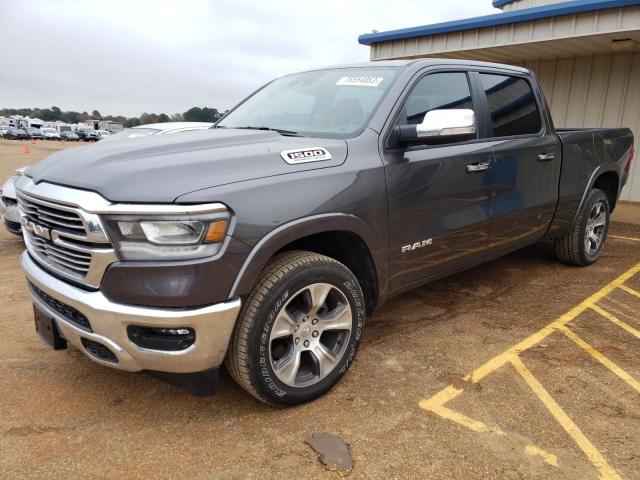2022 RAM 1500 LARAMIE 2022 image