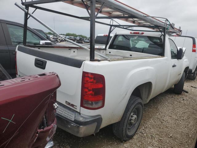 Image 3 of 2009 GMC SIERRA C2500 HEAVY DUTY 2009 with VIN 1GTHC44K09E110656