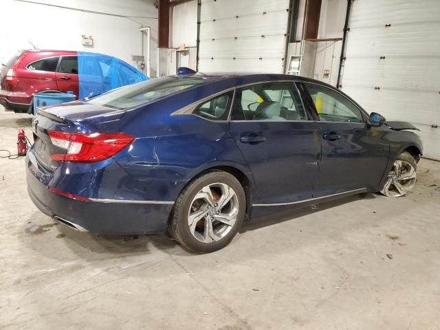 Изображение 3 2018 HONDA ACCORD EXL 2018 с VIN 1HGCV2F69JA027538