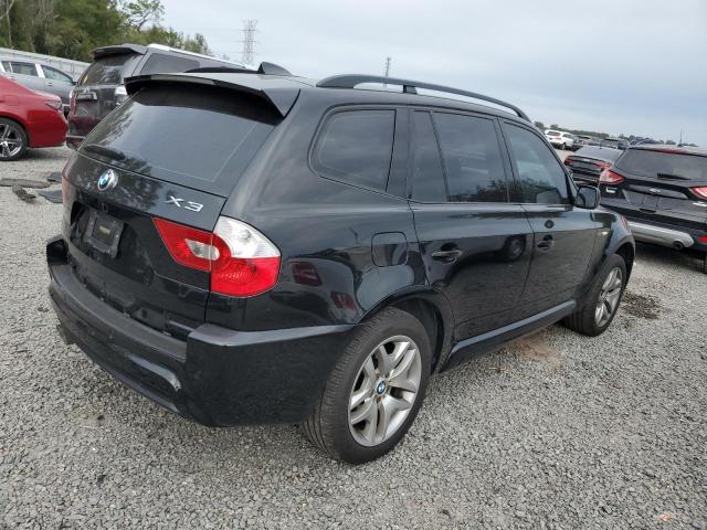 Obraz 3 z 2006 BMW X3 3.0I 2006 z VIN WBXPA93446WD33280