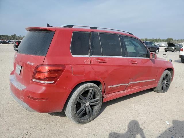 Obraz 3 z 2014 MERCEDES-BENZ GLK 350 4MATIC 2014 z VIN WDCGG8JB0EG290791