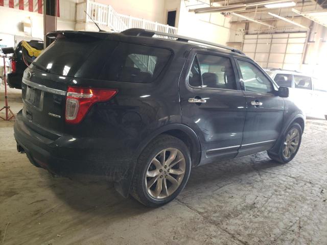 Изображение 3 2013 FORD EXPLORER XLT 2013 с VIN 1FM5K7D87DGA50265