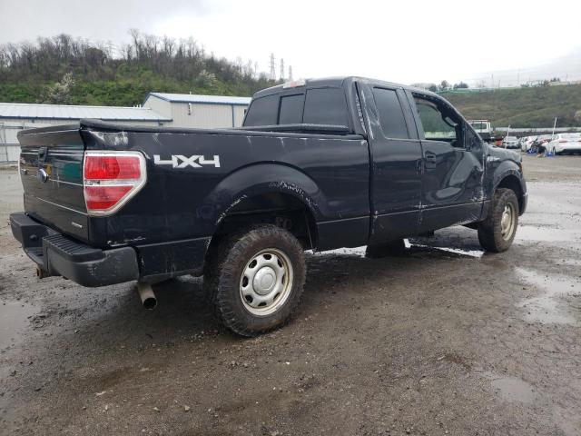 Изображение 3 2014 FORD F150 SUPER CAB 2014 с VIN 1FTFX1EF9EKE74002