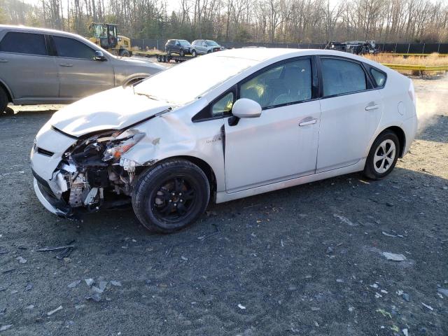Изображение 1 2015 TOYOTA PRIUS  2015 с VIN JTDKN3DU0F1985976