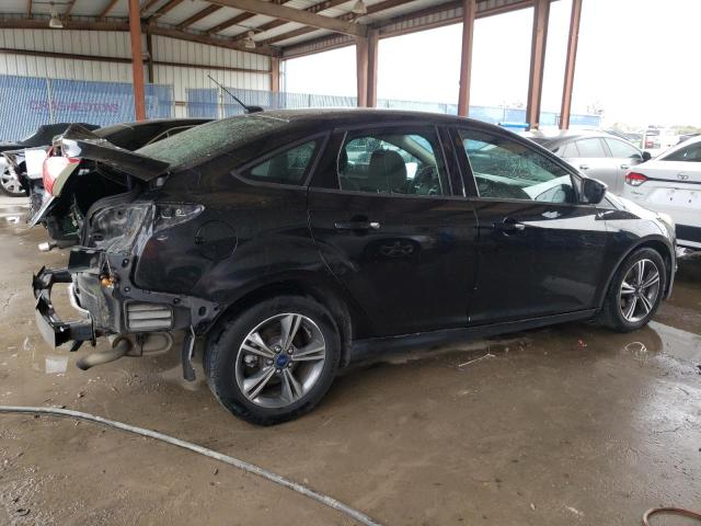 Image 3 of 2012 FORD FOCUS SE 2012 with VIN 1FAHP3F28CL420199