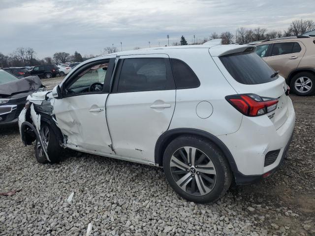 Image 2 of 2020 MITSUBISHI OUTLANDER SPORT SE 2020 with VIN JA4AP4AU3LU023711