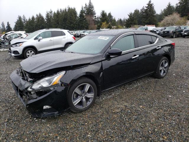 Image 1 of 2020 NISSAN ALTIMA S 2020 with VIN 1N4BL4BW4LC154597