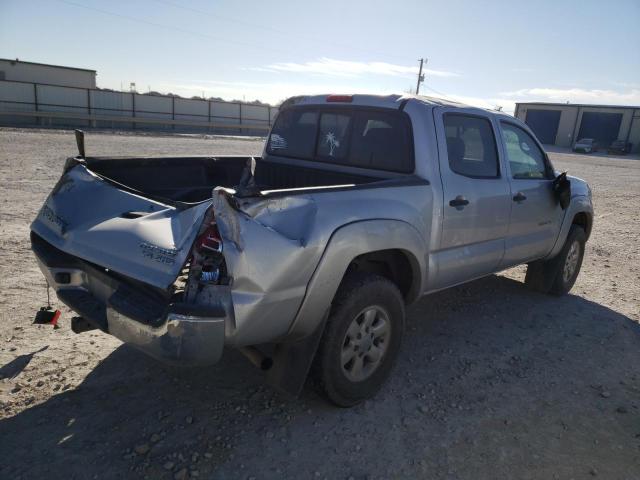 Изображение 3 2007 TOYOTA TACOMA DOUBLE CAB PRERUNNER 2007 с VIN 3TMJU62N37M047180