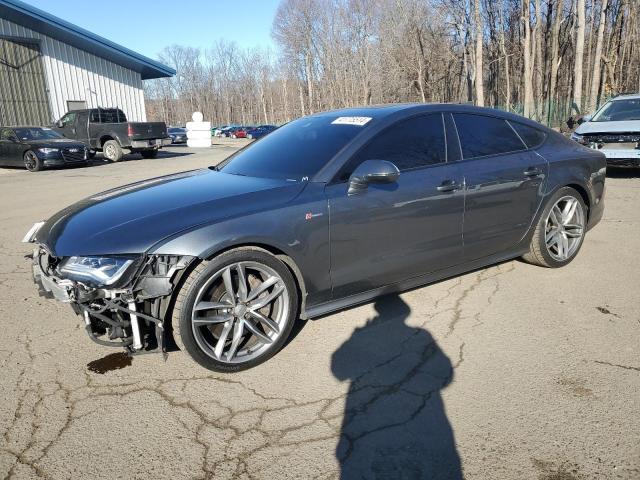 Obraz 2015 AUDI A7 PRESTIGE 2015