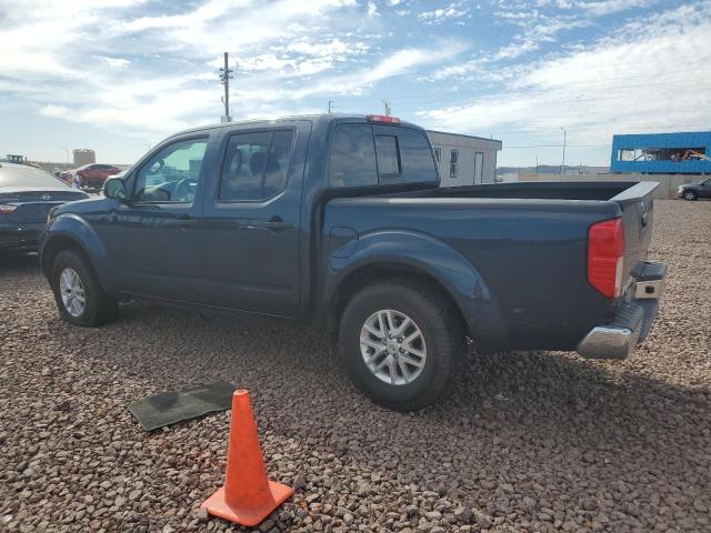 Image 2 of 2015 NISSAN FRONTIER S 2015 with VIN 1N6AD0EV8FN731488