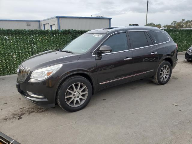 Obraz 1 z 2014 BUICK ENCLAVE  2014 z VIN 5GAKRBKD6EJ125257