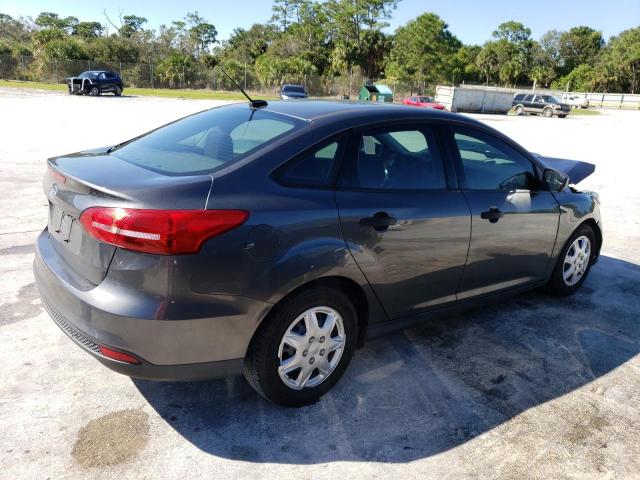 Image 3 of 2017 FORD FOCUS S 2017 with VIN 1FADP3E2XHL229486