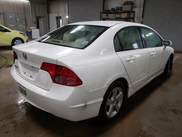 Изображение 3 2008 HONDA CIVIC EX 2008 с VIN 1HGFA16858L006141