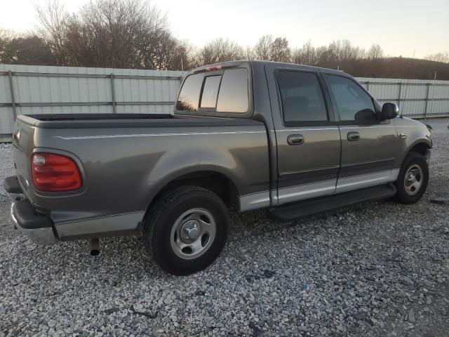 Obraz 3 z 2002 FORD F150 SUPERCREW 2002 z VIN 1FTRW07682KD61032