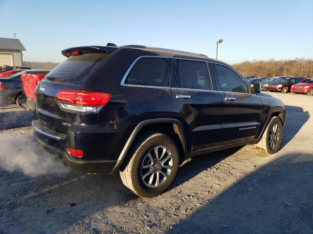 Image 3 of 2015 JEEP GRAND CHEROKEE LIMITED 2015 with VIN 1C4RJFBG0FC619075