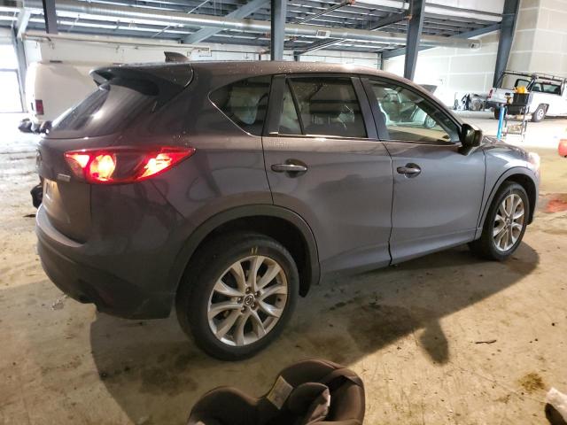 Изображение 3 2015 MAZDA CX-5 GT 2015 с VIN JM3KE4DY1F0450323