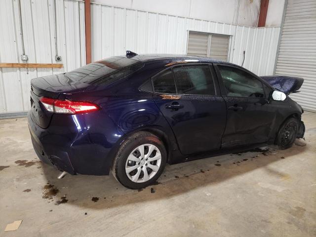 Изображение 3 2024 TOYOTA COROLLA LE 2024 с VIN 5YFB4MDE8RP093170