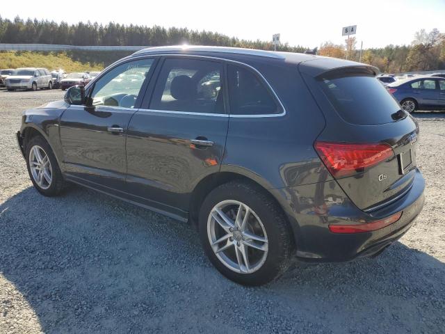 Изображение 2 2015 AUDI Q5 PREMIUM PLUS 2015 с VIN WA1DGAFPXFA020518