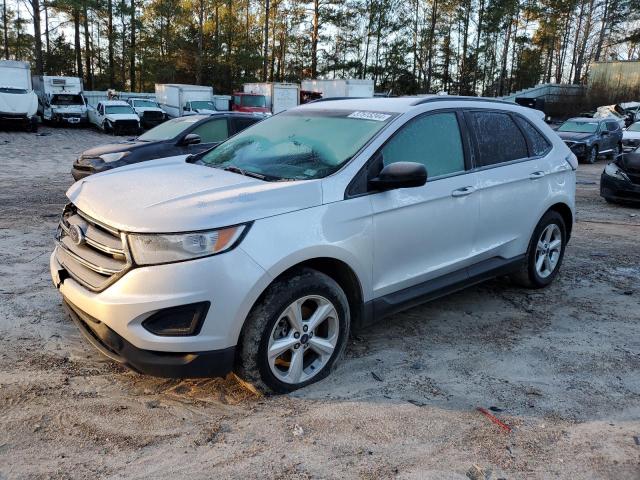 Obraz 1 z 2016 FORD EDGE SE 2016 z VIN 2FMPK3G95GBC49171
